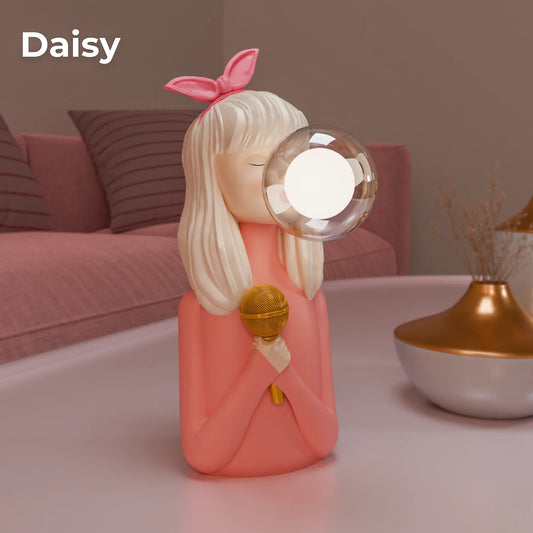 DAISY